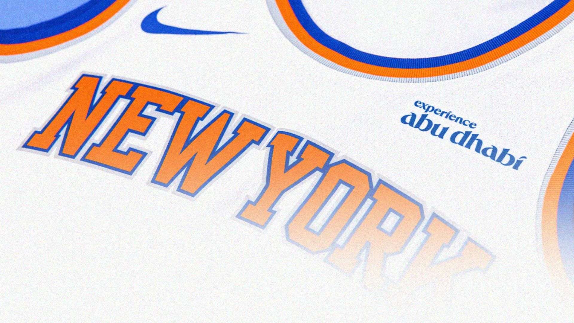 Knicks’ New Look Signals Growing Business Ties of Dolans, NBA With Middle East