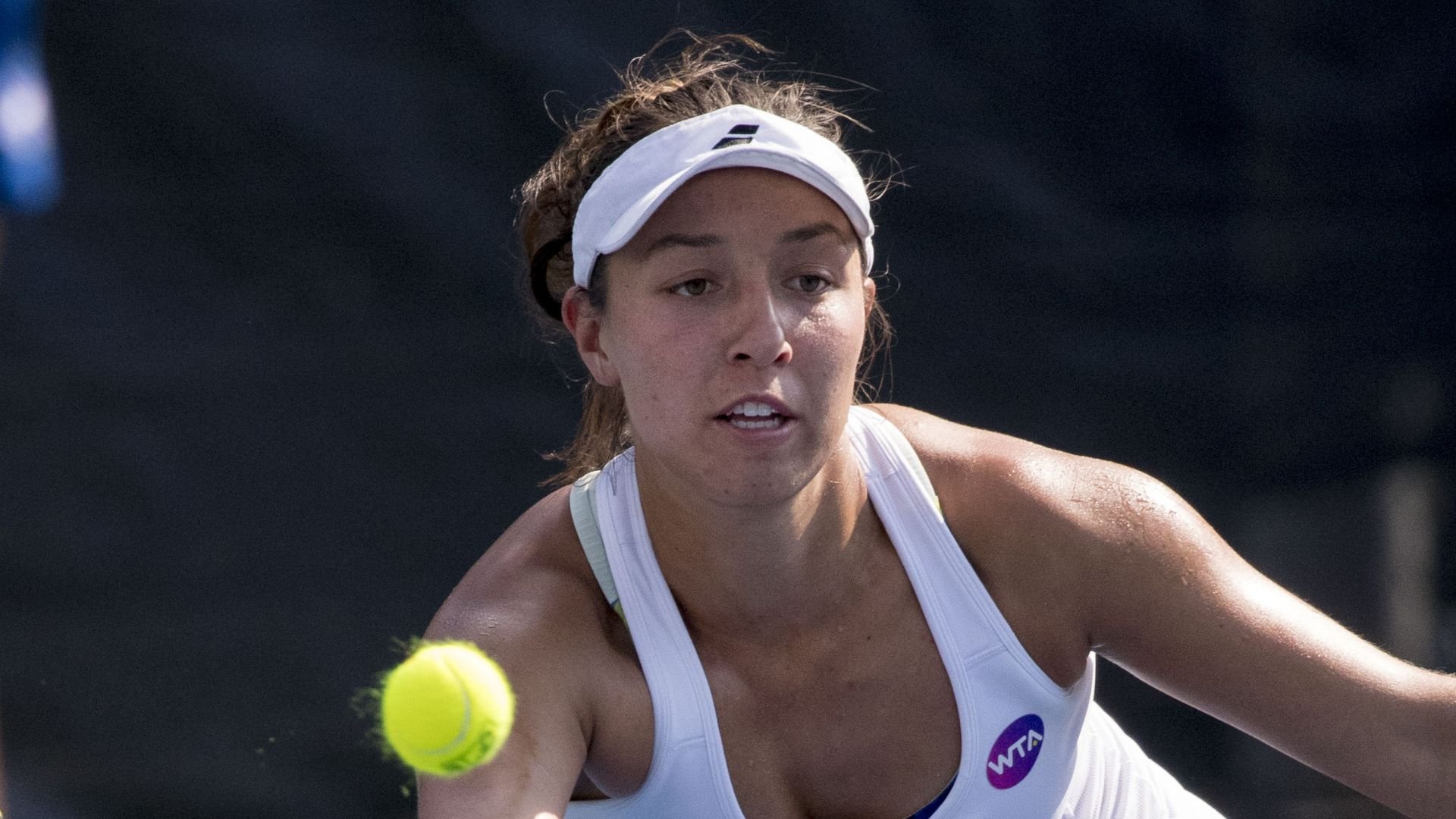 Jessica Pegula vs. Victoria Azarenka: Predictions, Where to Watch
